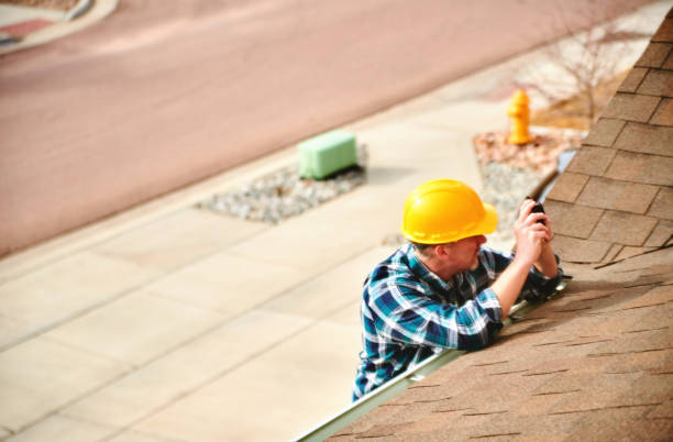 Quick and Trustworthy Emergency Roof Repair Services in Cedar Hills, OR