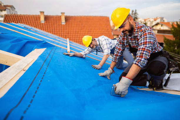Quick and Trustworthy Emergency Roof Repair Services in Cedar Hills, OR