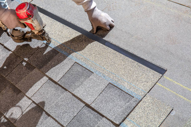 Best Best Roofing Contractors  in Cedar Hills, OR
